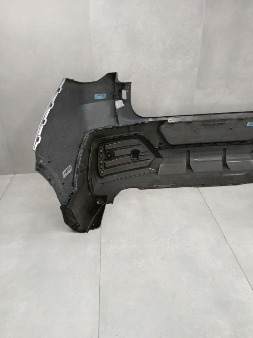 REAR BUMPER BMW X2 U10 M PACKAGE 24-