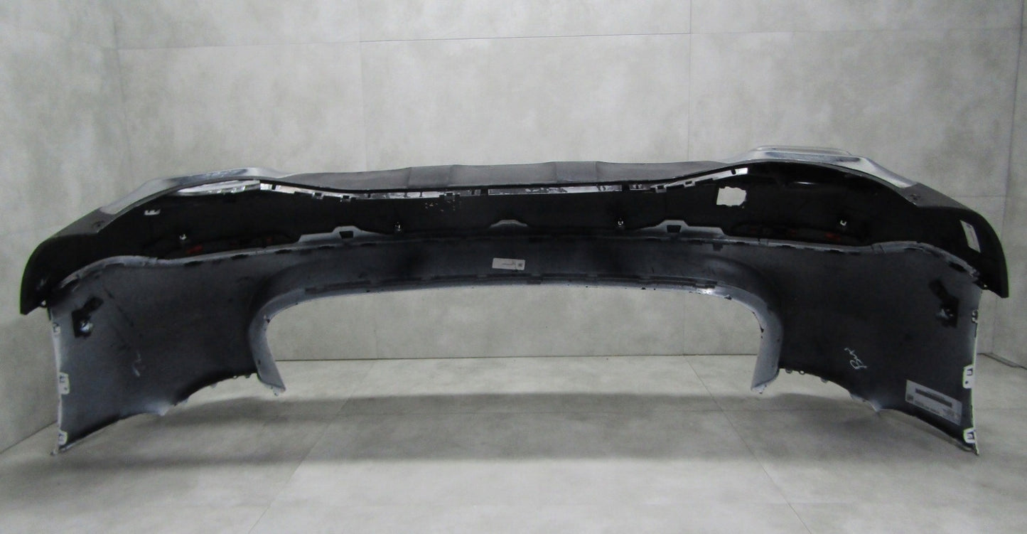 MERCEDES GLA H247 REAR BUMPER