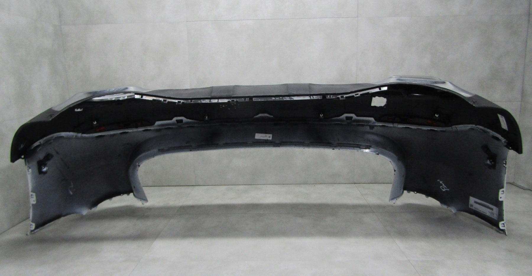 MERCEDES GLA H247 REAR BUMPER