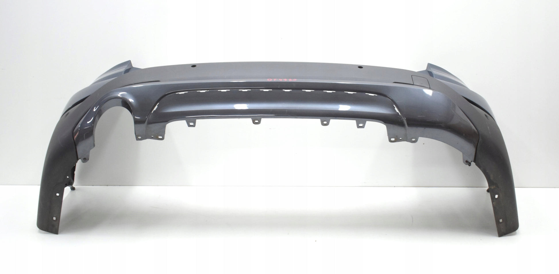 REAR BUMPER ORG 123