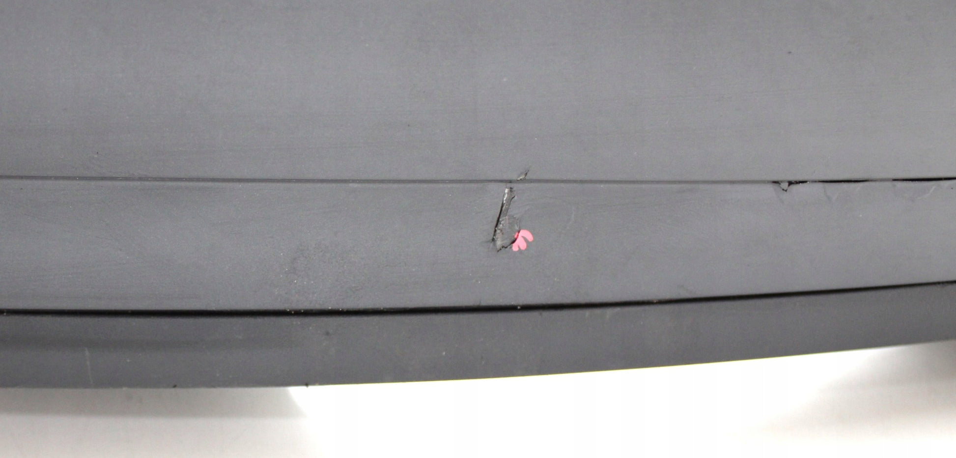 REAR BUMPER ORG 6969