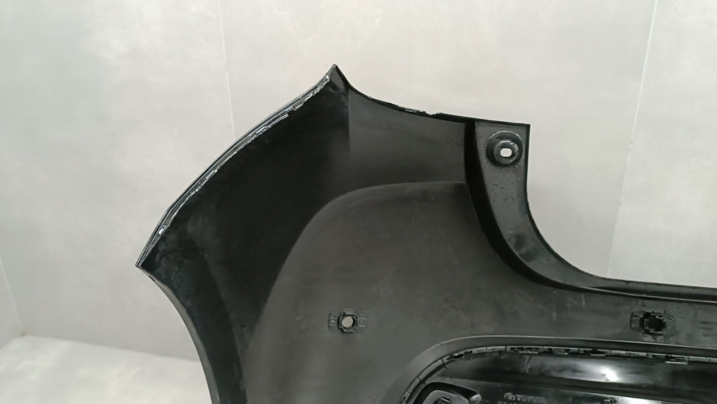 Rear Bumper TOYOTA YARIS IV 4 GR 20-