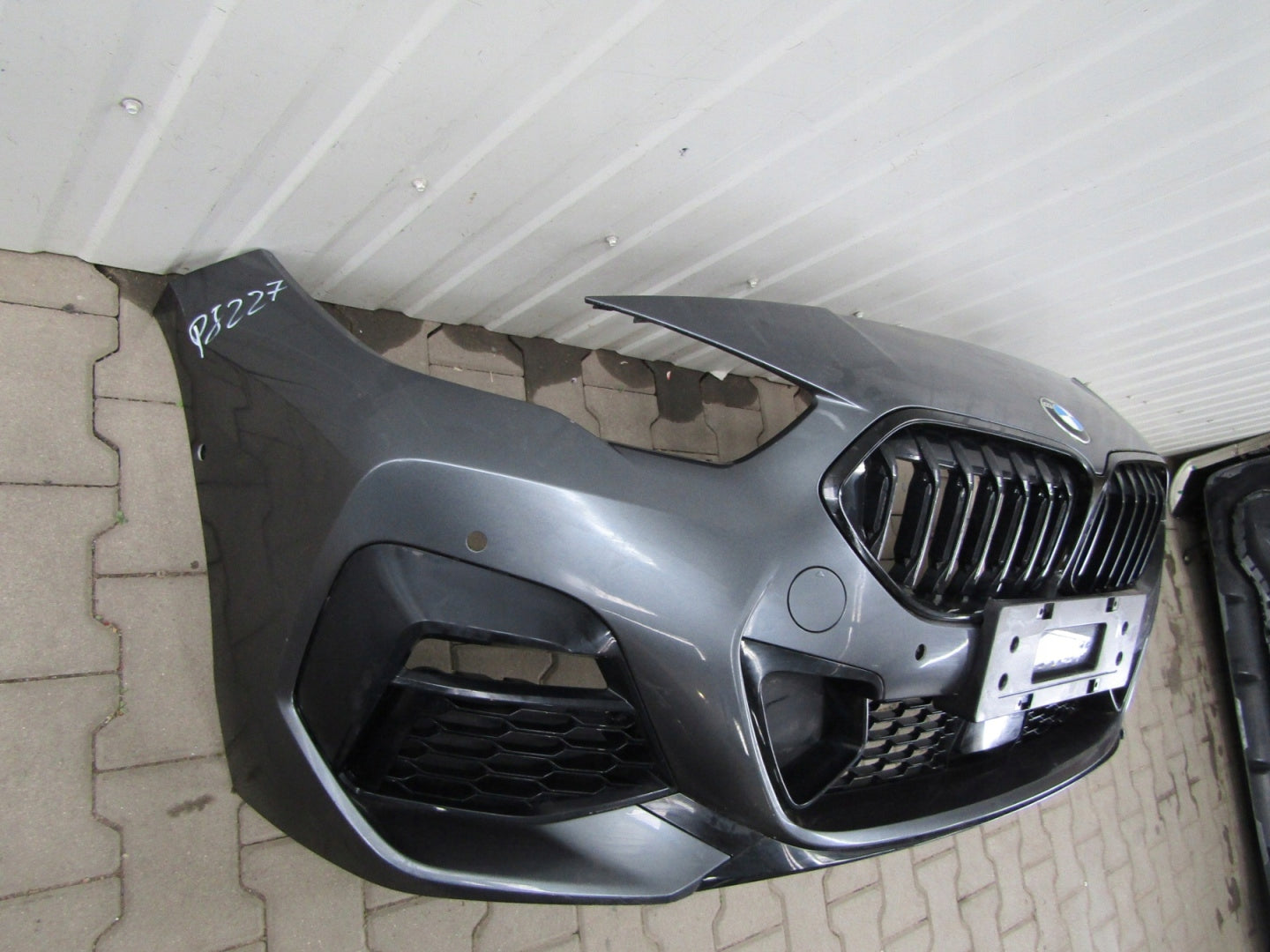 Front Bumper BMW 2 F44 Gran Coupe M-Package 19- PDC WIRING HARNESS