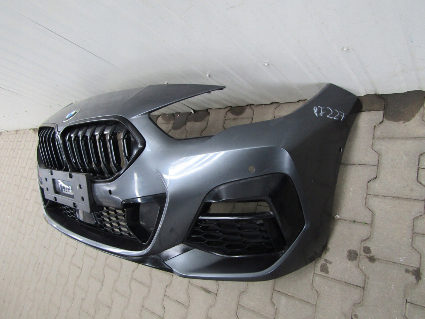 Front Bumper BMW 2 F44 Gran Coupe M-Package 19- PDC WIRING HARNESS