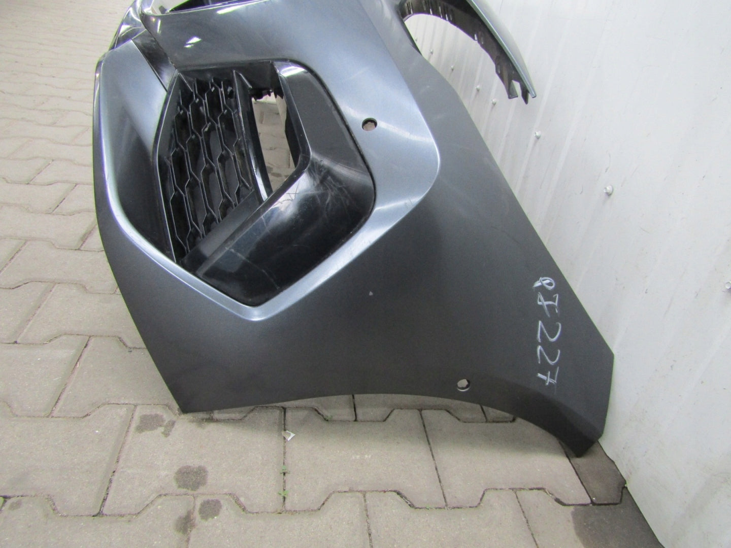 Front Bumper BMW 2 F44 Gran Coupe M-Package 19- PDC WIRING HARNESS