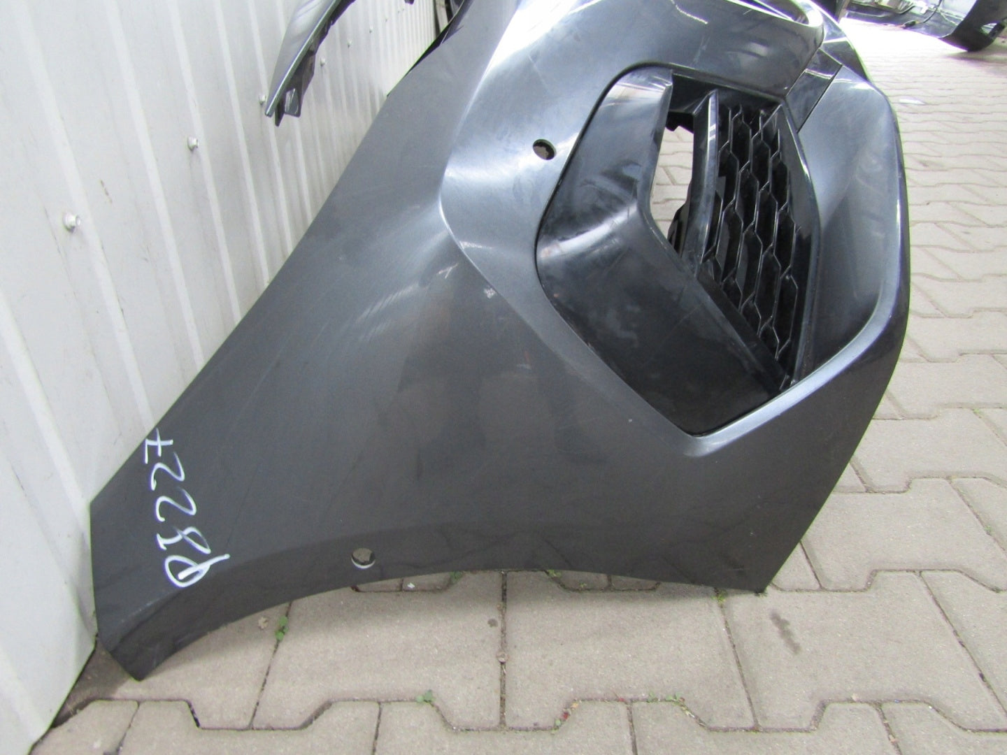 Front Bumper BMW 2 F44 Gran Coupe M-Package 19- PDC WIRING HARNESS