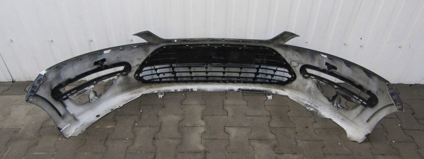 Front Bumper Ford Mondeo MK4 IV Lift 10-14