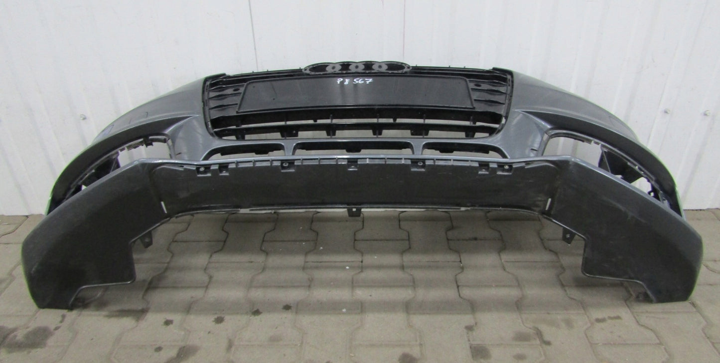 Front Bumper Audi A4 B8 8K0 LIFT S LINE PLUS COMPETITION 11-15 PDC WASHER