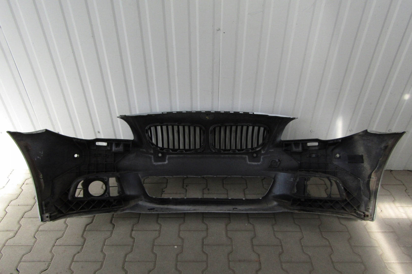 Front Bumper BMW 5 F10 F11 M-Package Lift 13-17
