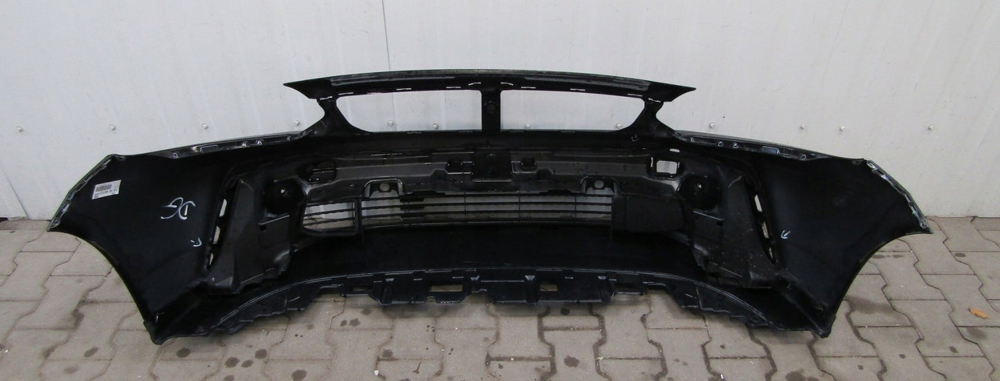 Front Bumper Honda Jazz FIT IV RS Lift 22-