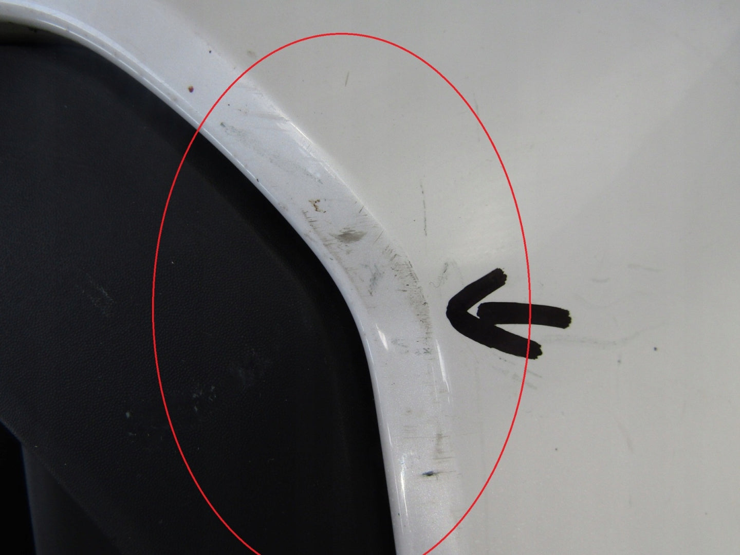 Front Bumper Mini Cooper F55 F56 JCW Facelift LCI 20-