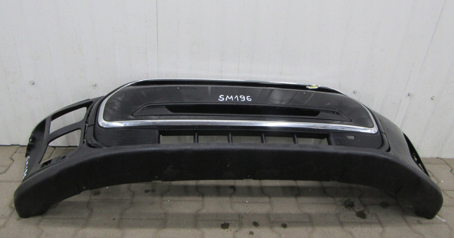 Front Bumper Mini Cooper F55 F56 Lift LCI 21-