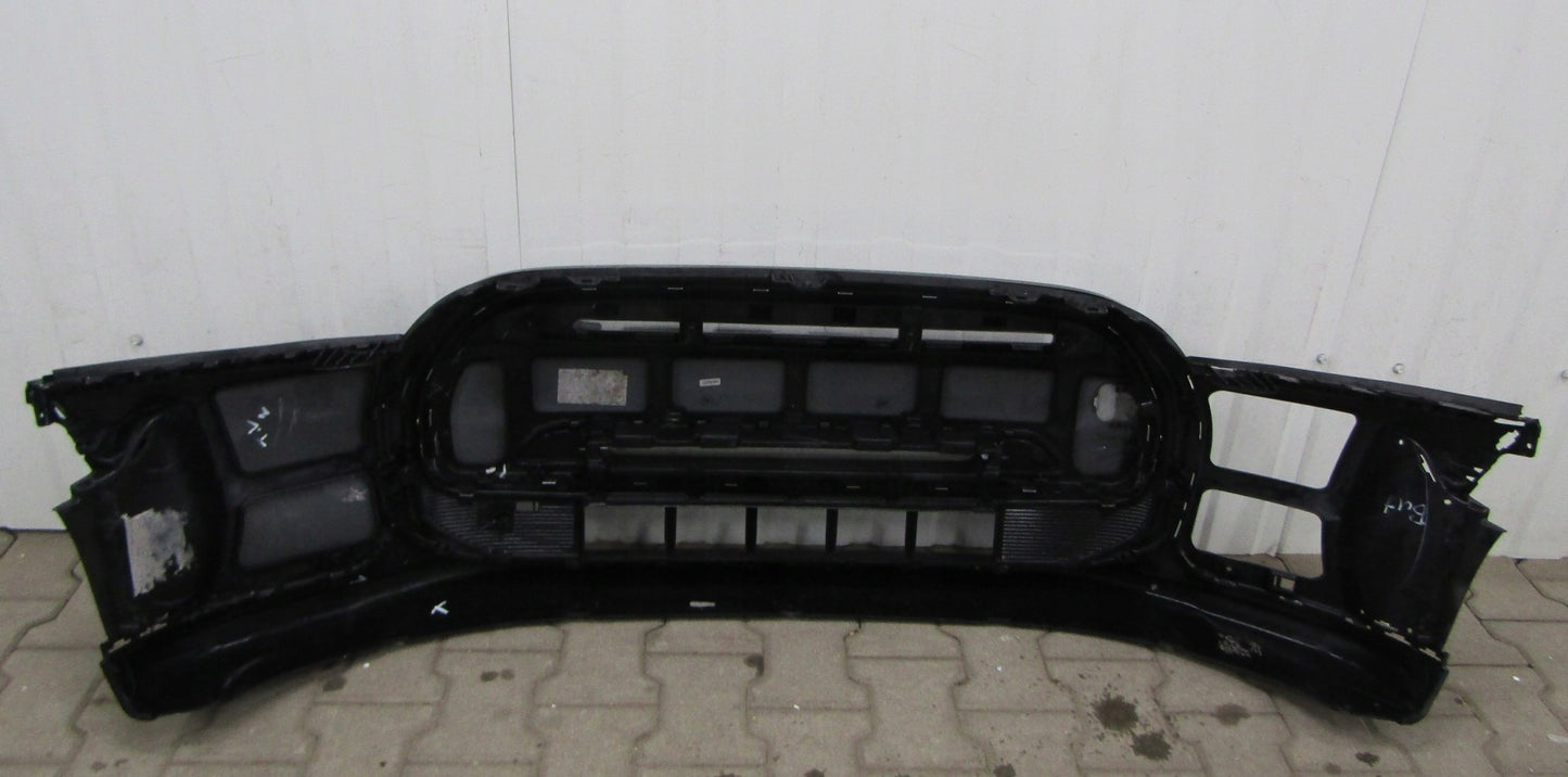 Front Bumper Mini Cooper F55 F56 Lift LCI 21-