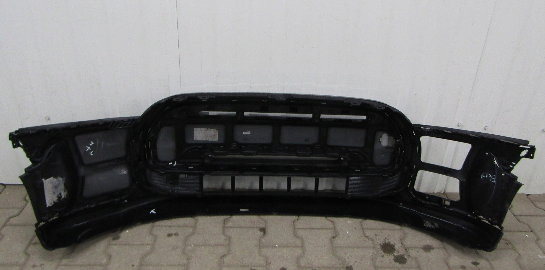 Front Bumper Mini Cooper F55 F56 Lift LCI 21-