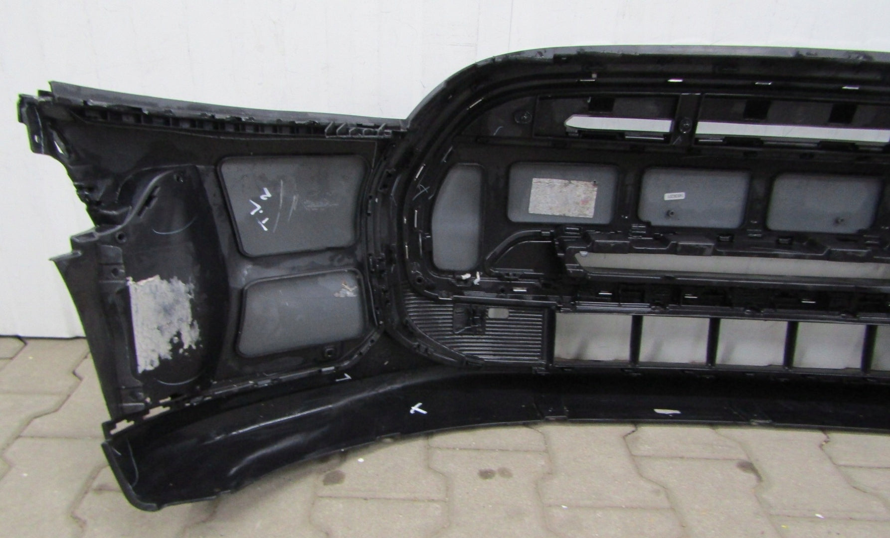 Front Bumper Mini Cooper F55 F56 Lift LCI 21-