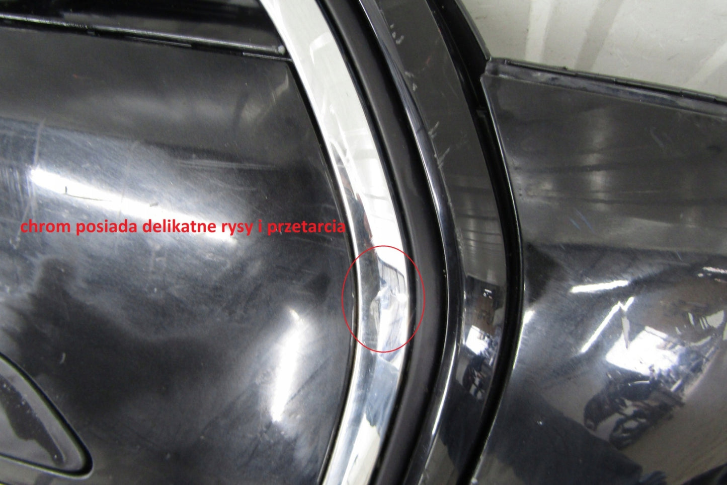 Front Bumper Mini Cooper F55 F56 Lift LCI 21-