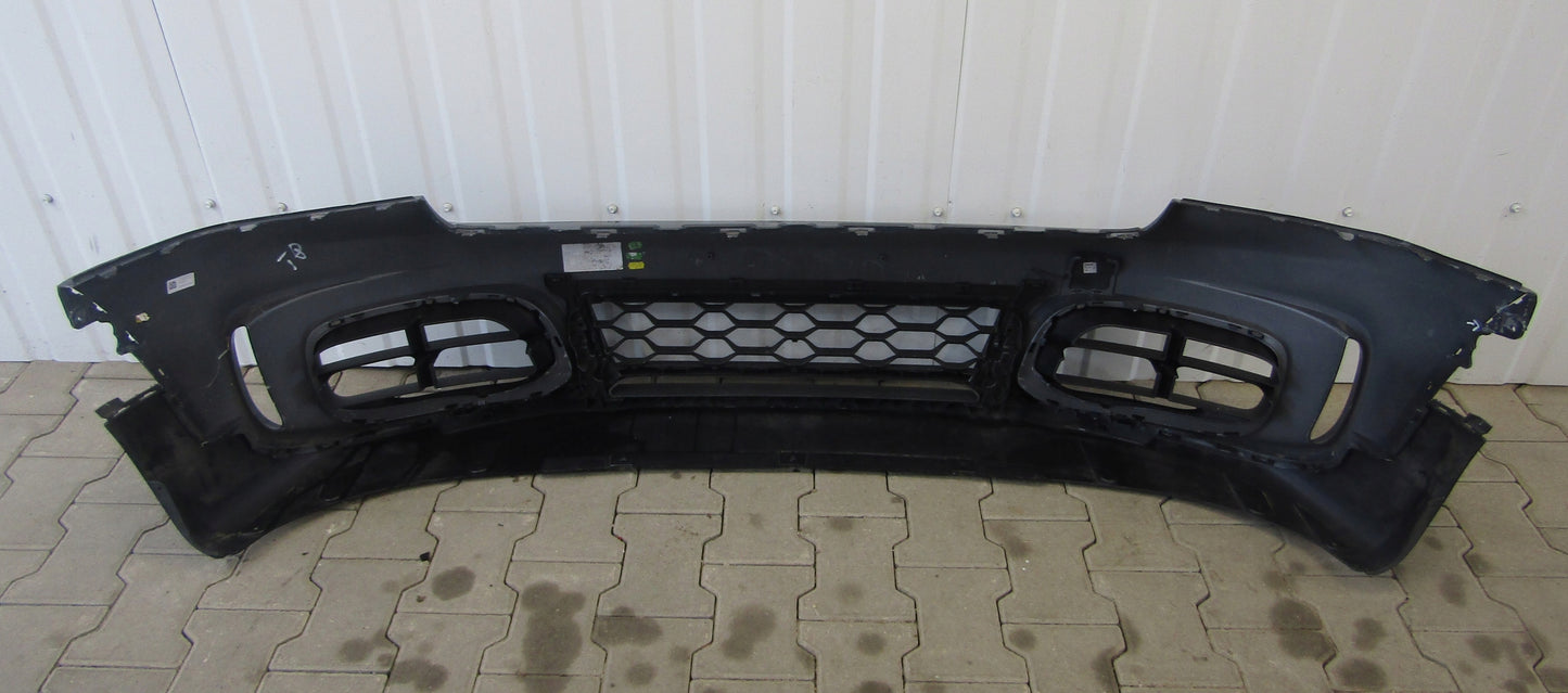 Front Bumper Mini Countryman F60 JCW 16-19