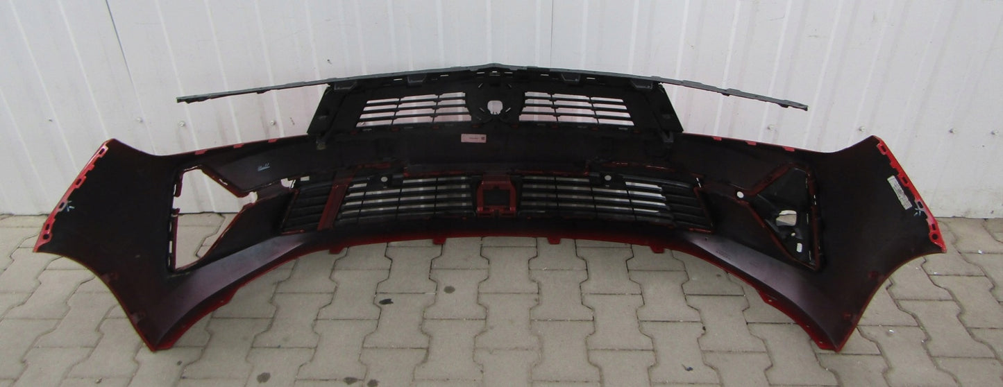 Front Bumper Opel Astra L 6 VI GS-Line Gse 22-