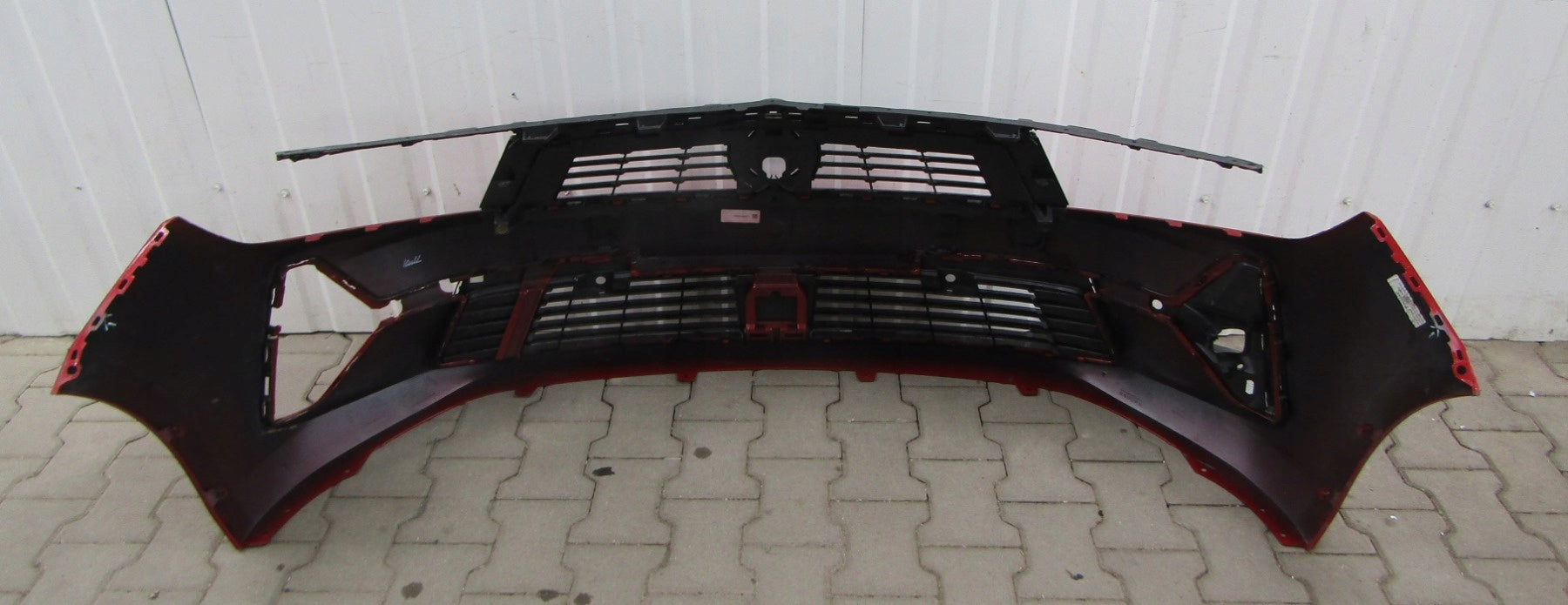 Front Bumper Opel Astra L 6 VI GS-Line Gse 22-