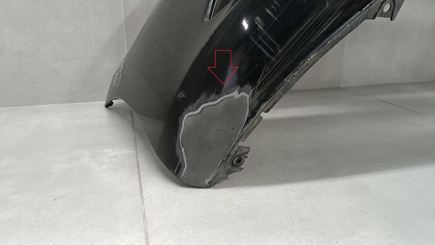 Front Bumper for Mazda 3 BM 2013-2016 with Fog Lights