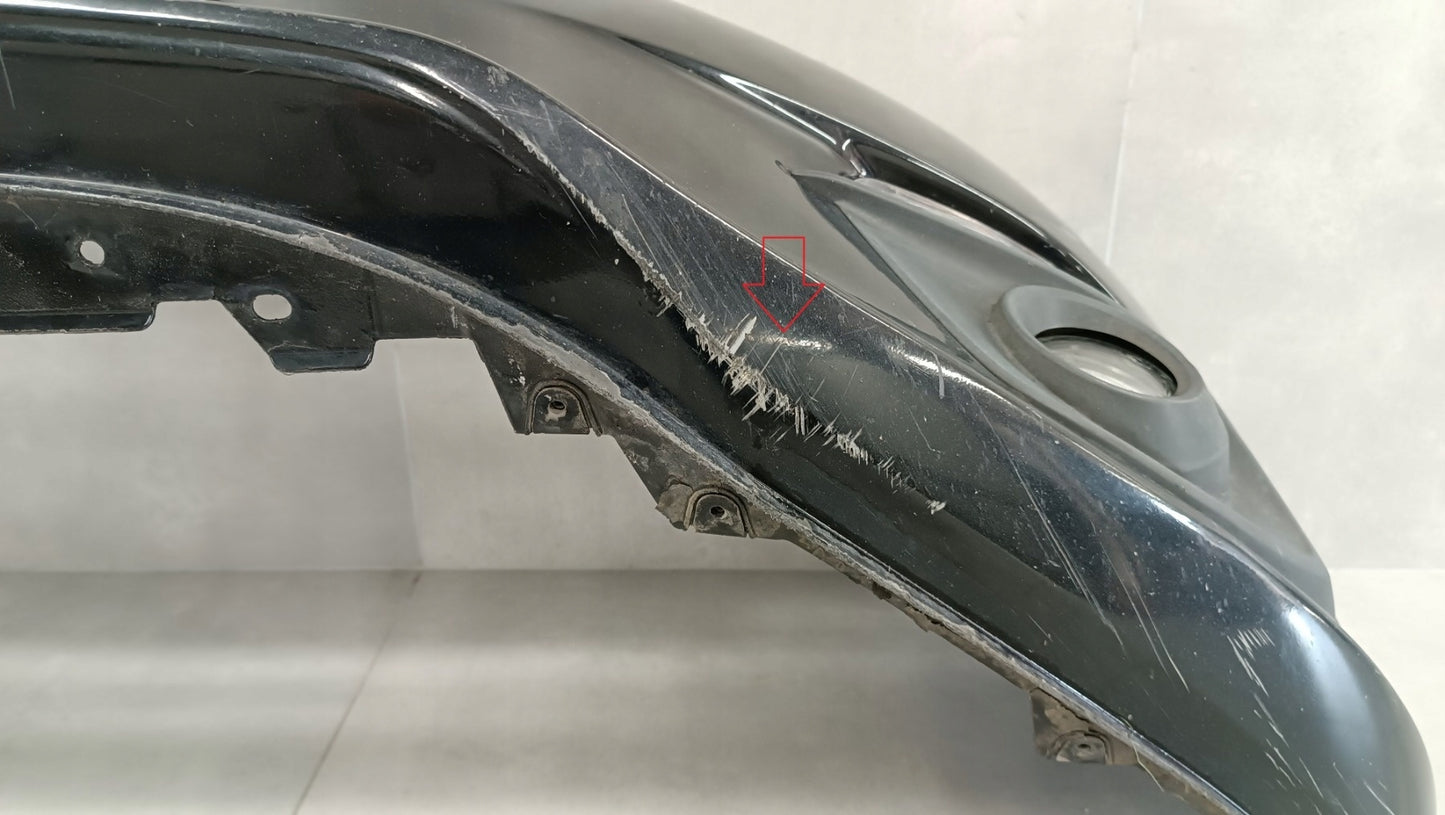 Front Bumper for Mazda 3 BM 2013-2016 with Fog Lights