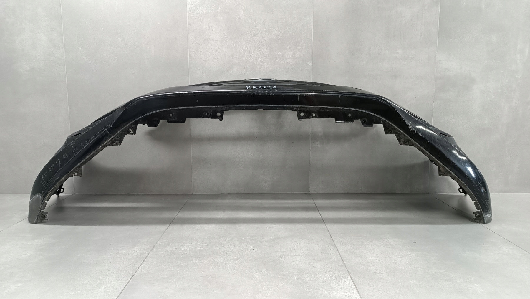 Front Bumper for Mazda 3 BM 2013-2016 with Fog Lights