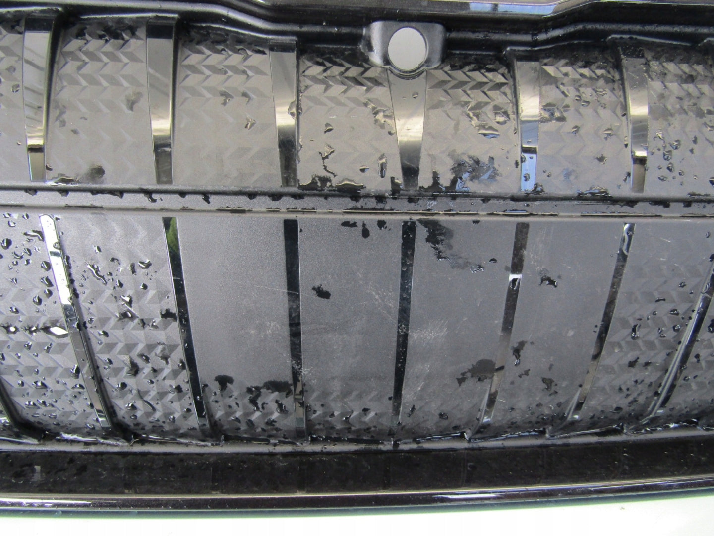 Skoda Enyaq Sportline 5LA 20- Front Bumper