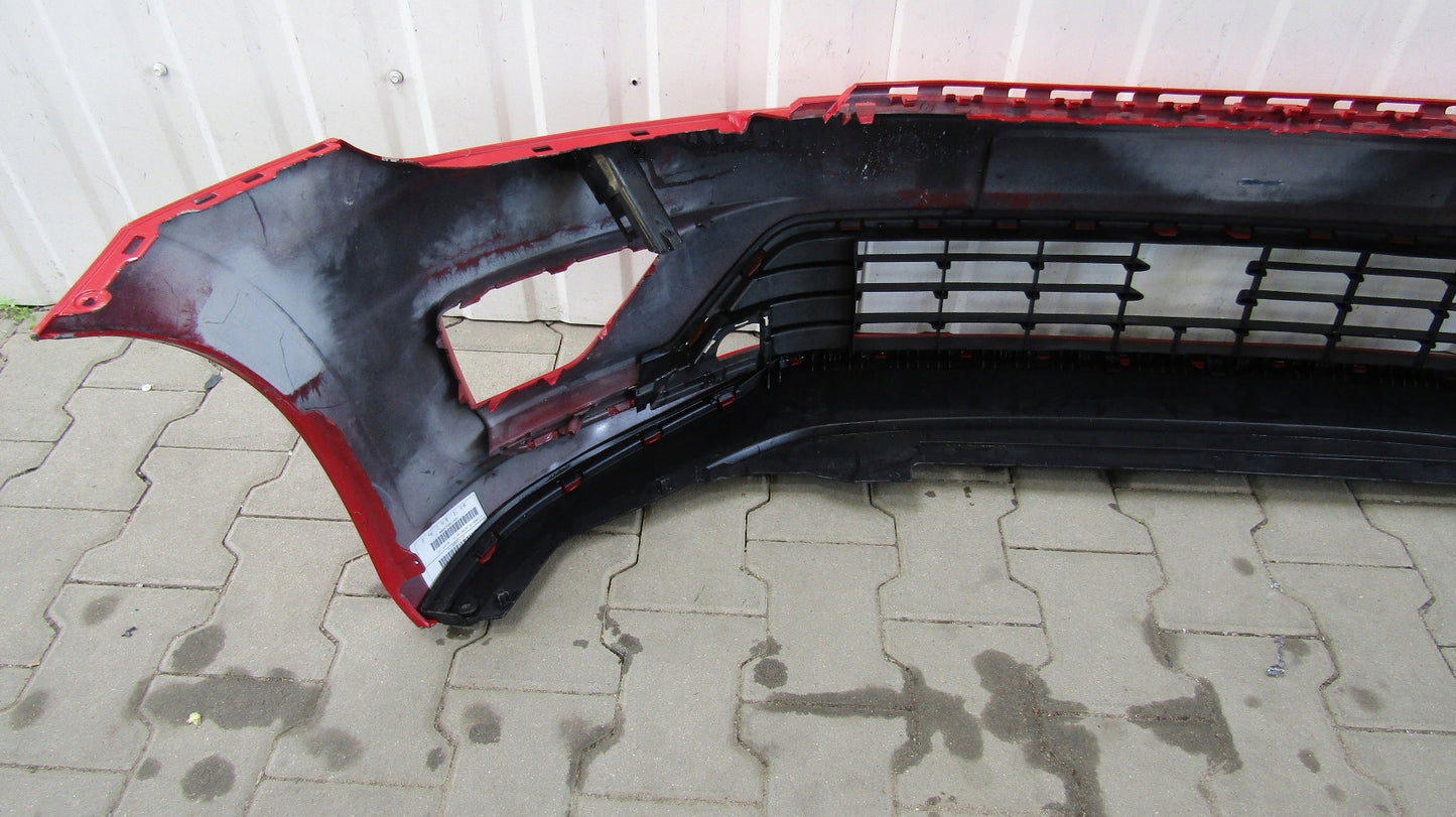 Front bumper VW Golf 7 VII Sportsvan 510 14-18