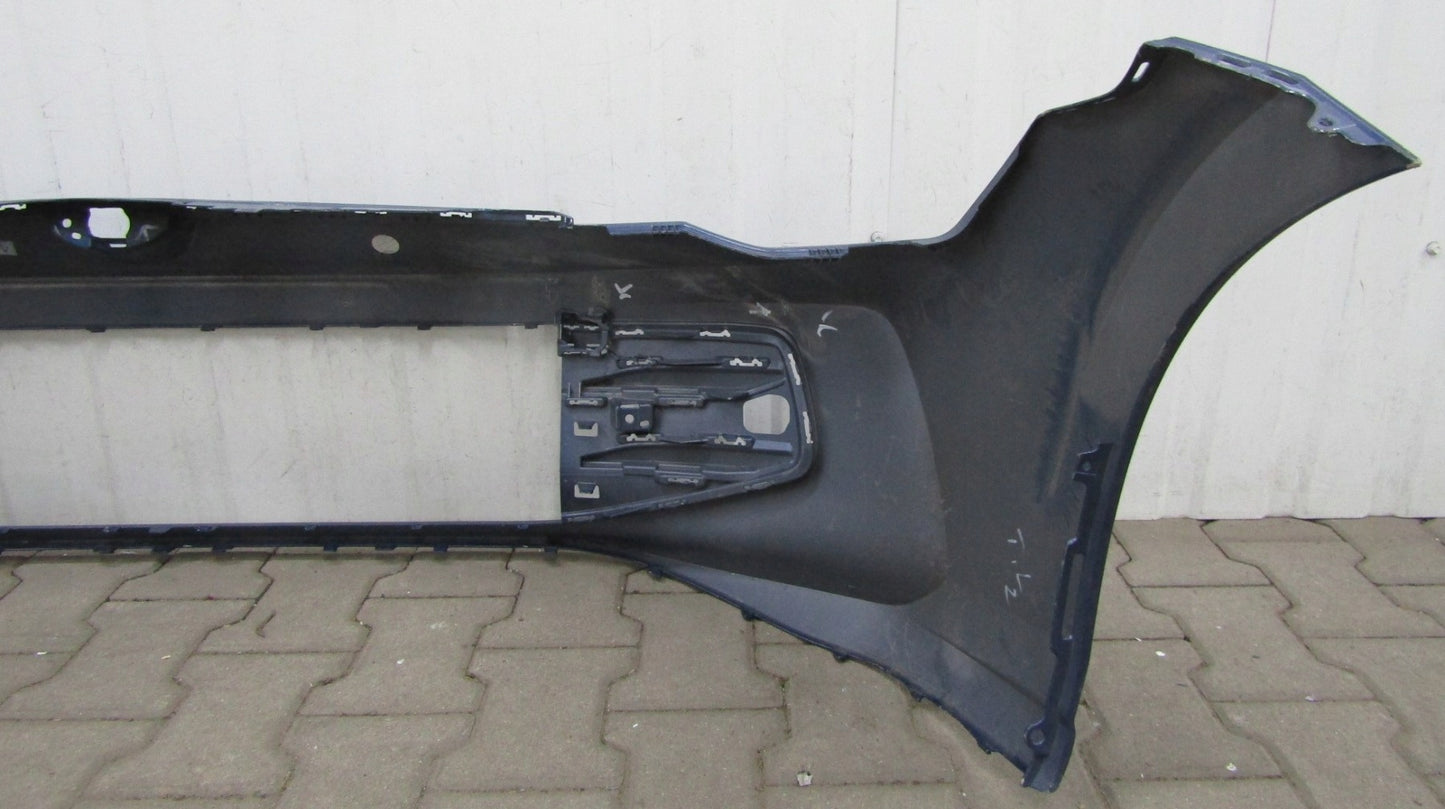 Front Bumper VW Golf 8 VIII 5H0 LIFT 24-