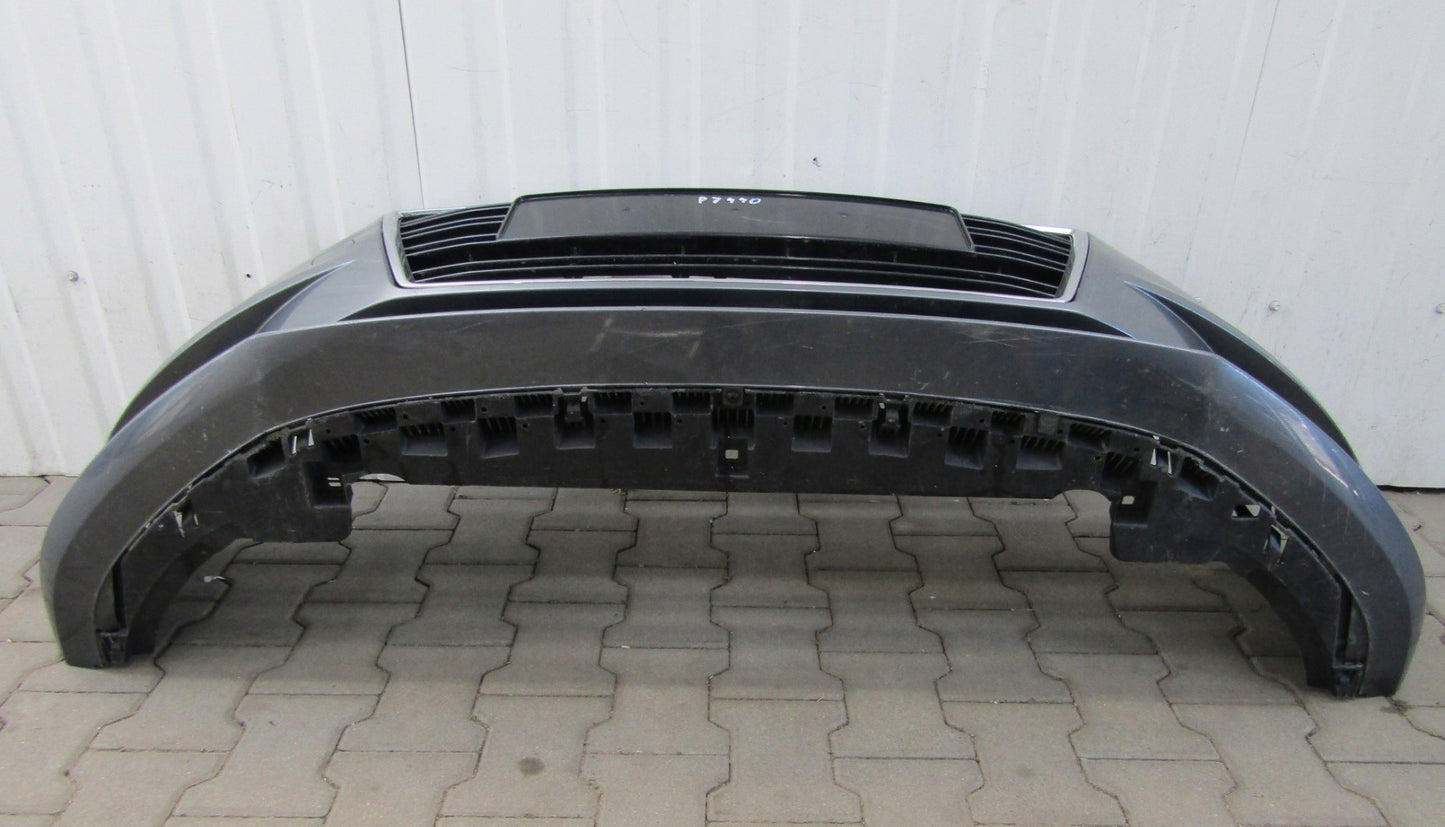 Audi A3 8V 8V3 8V4 LIFT 16-20 Front Bumper
