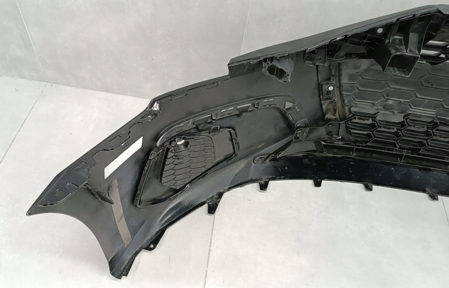 Audi A3 8Y S-LINE Front Bumper 20-24