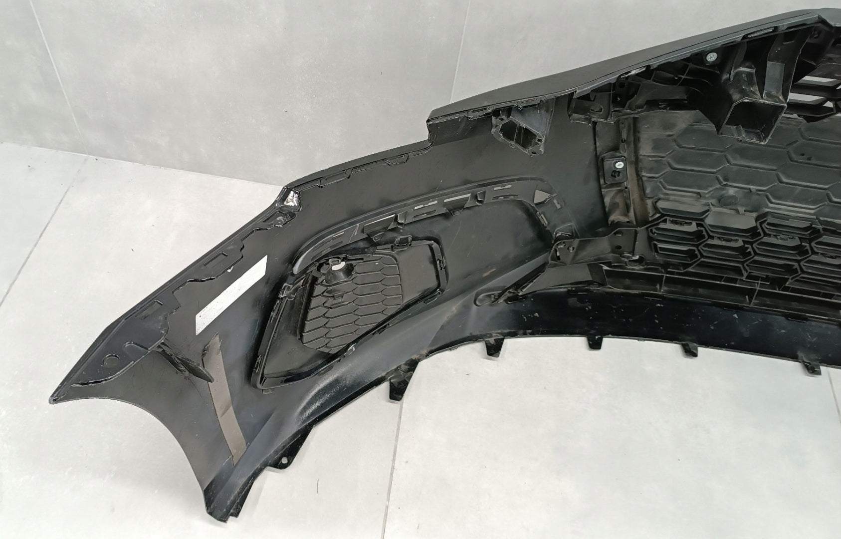 Audi A3 8Y S-LINE Front Bumper 20-24