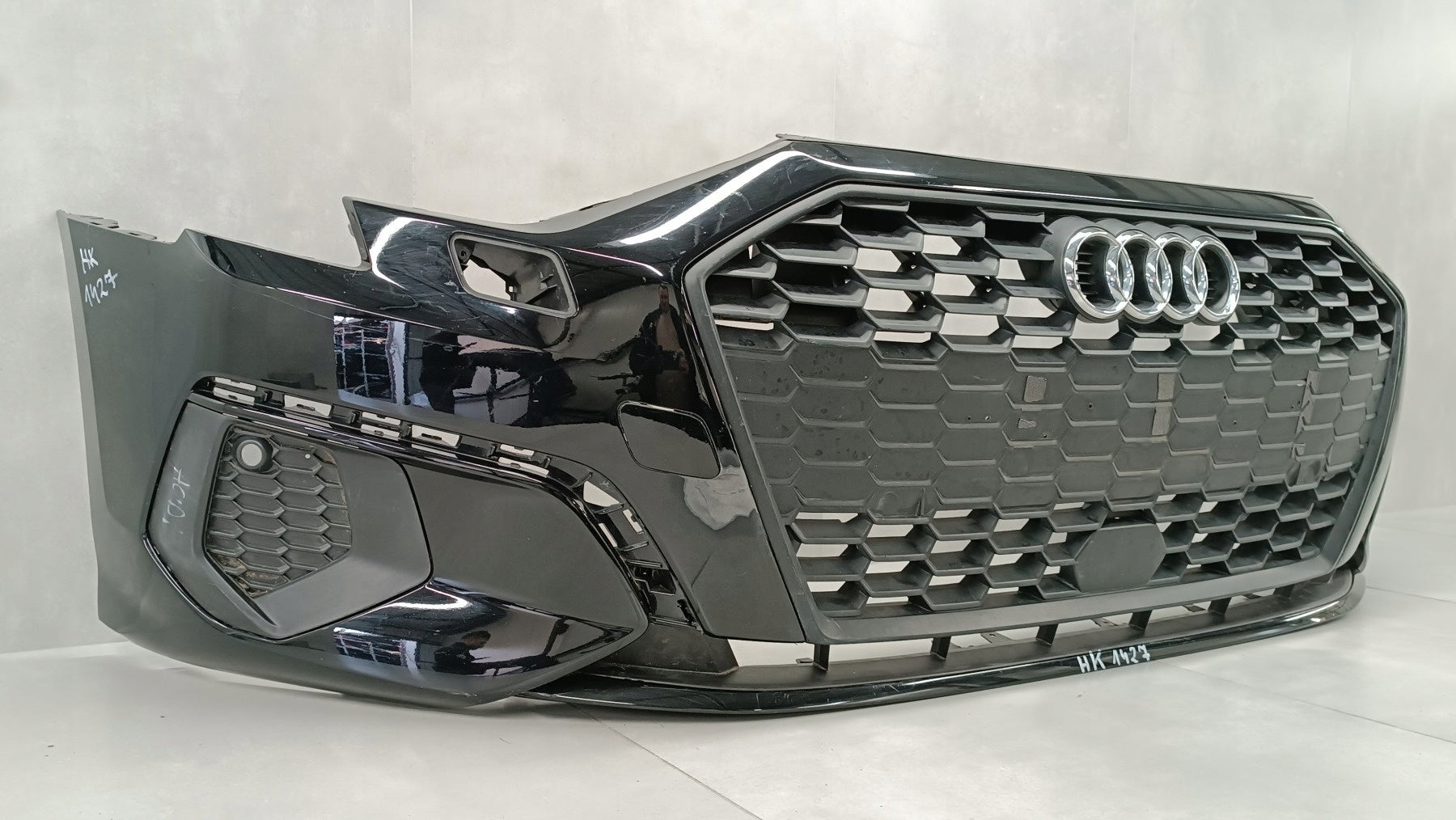 Audi A3 8Y S-LINE Front Bumper 20-24