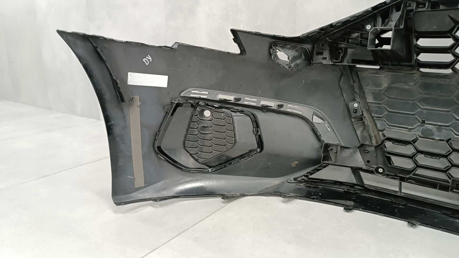 Audi A3 8Y S-LINE Front Bumper 20-24