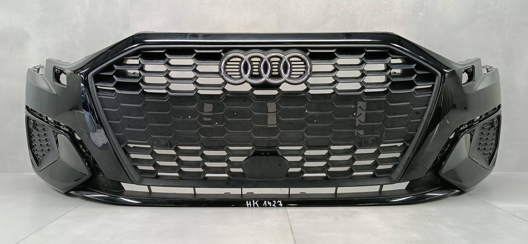 Audi A3 8Y S-LINE Front Bumper 20-24