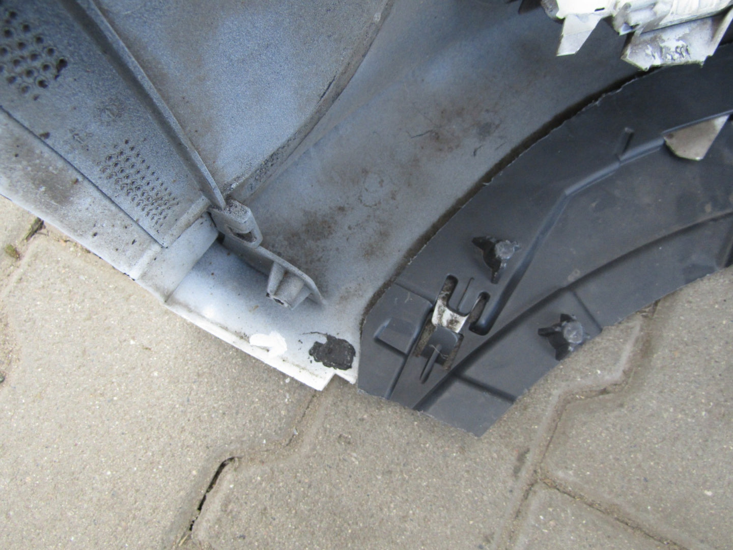 Front Bumper Audi A3 S3 8V 8V3 S LINE HB Sportback Hatchback 12-16