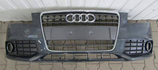 Audi A4 B8 8K0 Front Bumper 08-11