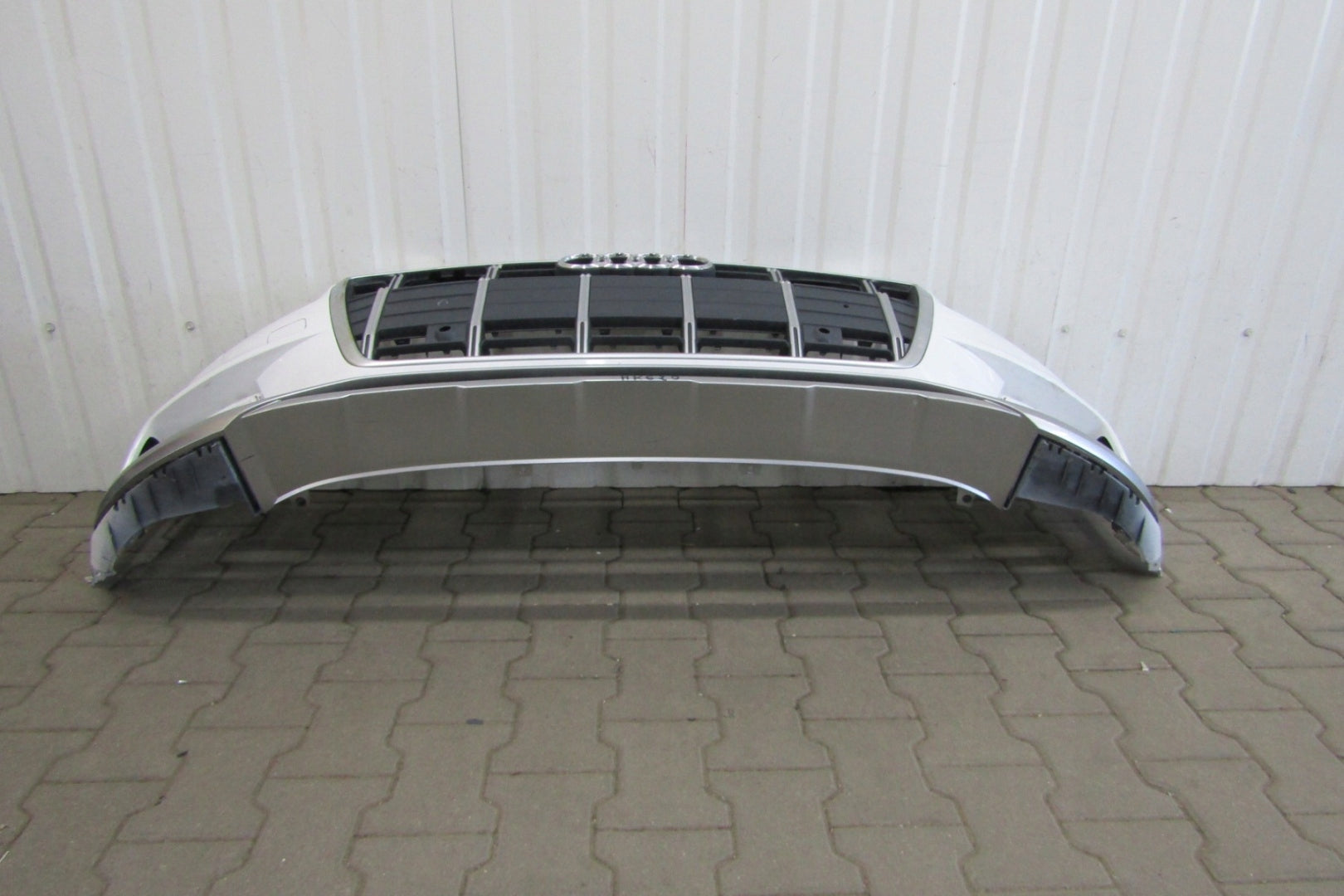 Front Bumper for Audi A6 C8 4K0 Allroad (2018-)