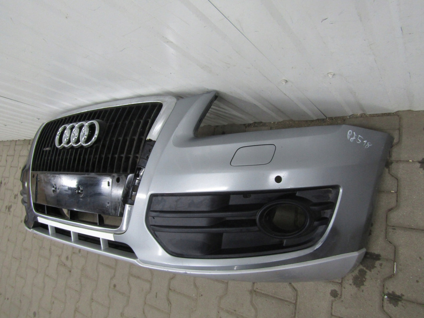 Front Bumper for Audi Q5 8R0 08-12