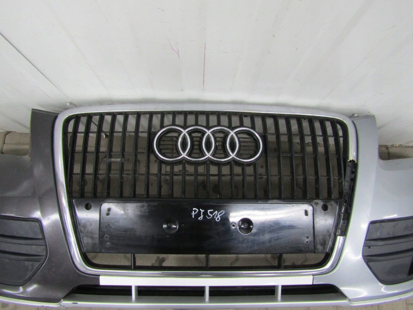 Front Bumper for Audi Q5 8R0 08-12