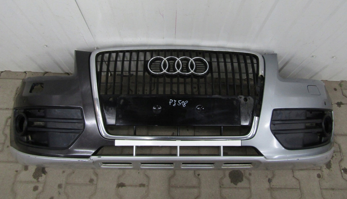 Front Bumper for Audi Q5 8R0 08-12