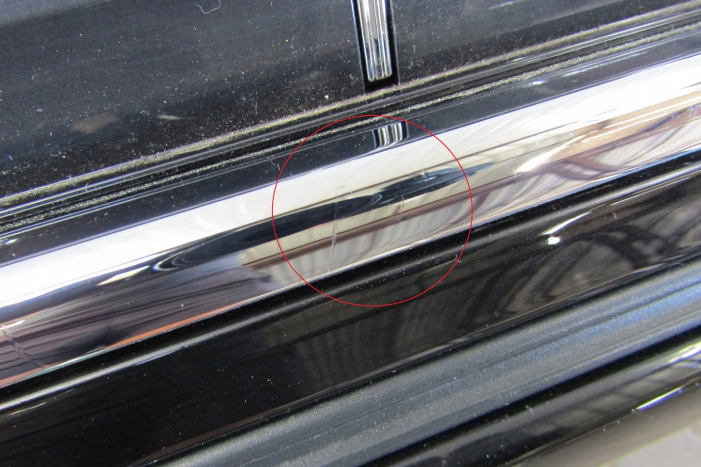 Front Bumper Audi Q8 4M8 18-