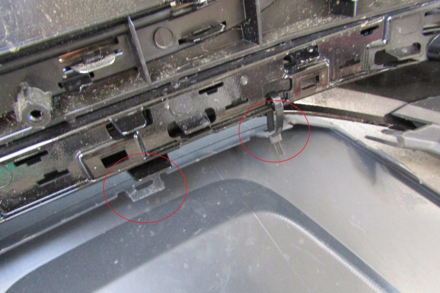 Front Bumper Audi Q8 4M8 18-