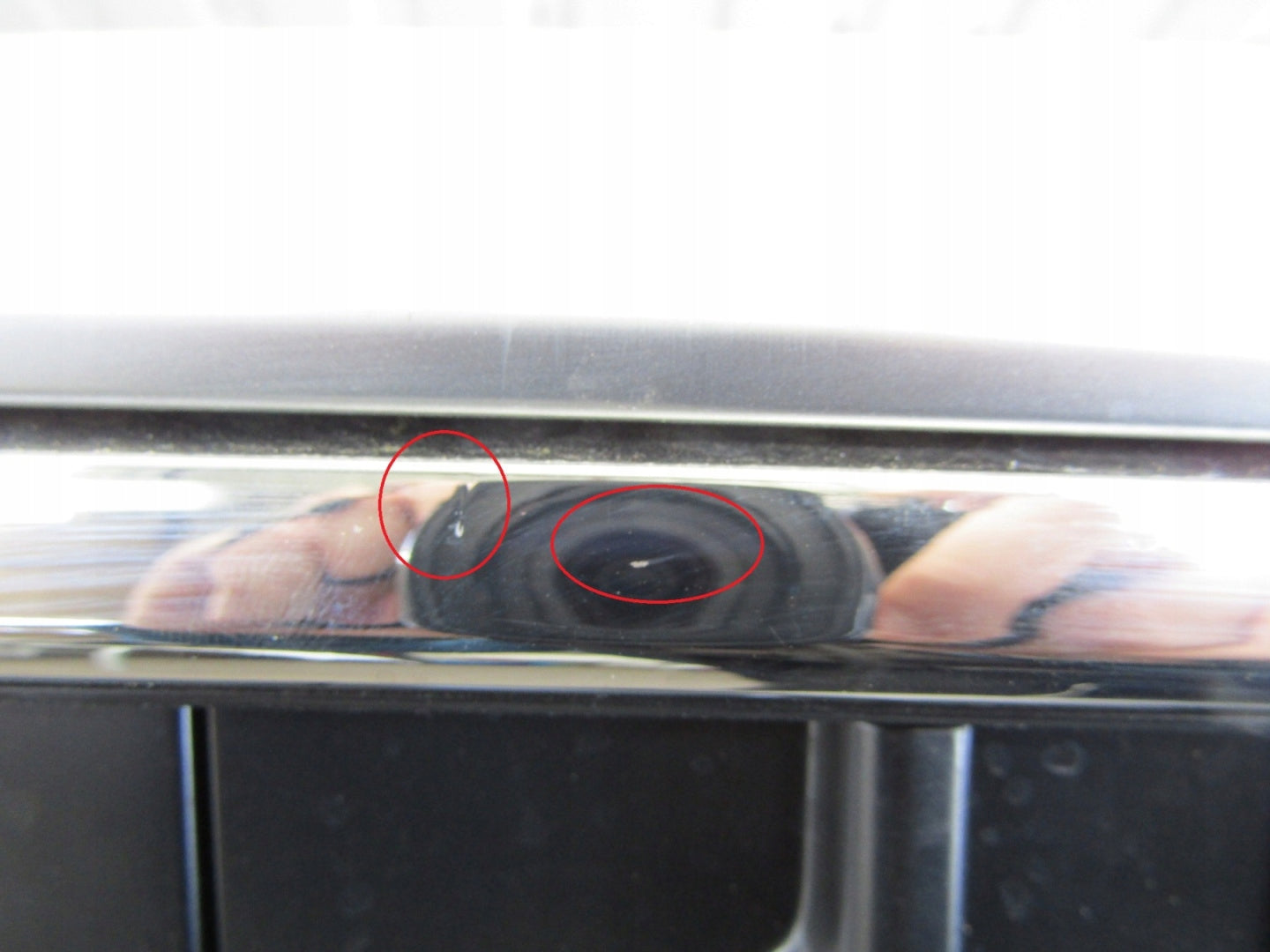 Front Bumper for Audi Q8 SQ8 4M8 Lift 24-