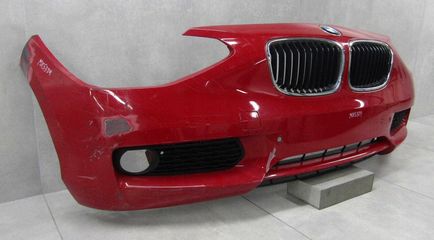 Front Bumper for BMW 1 Series F20 F21 2011-2015