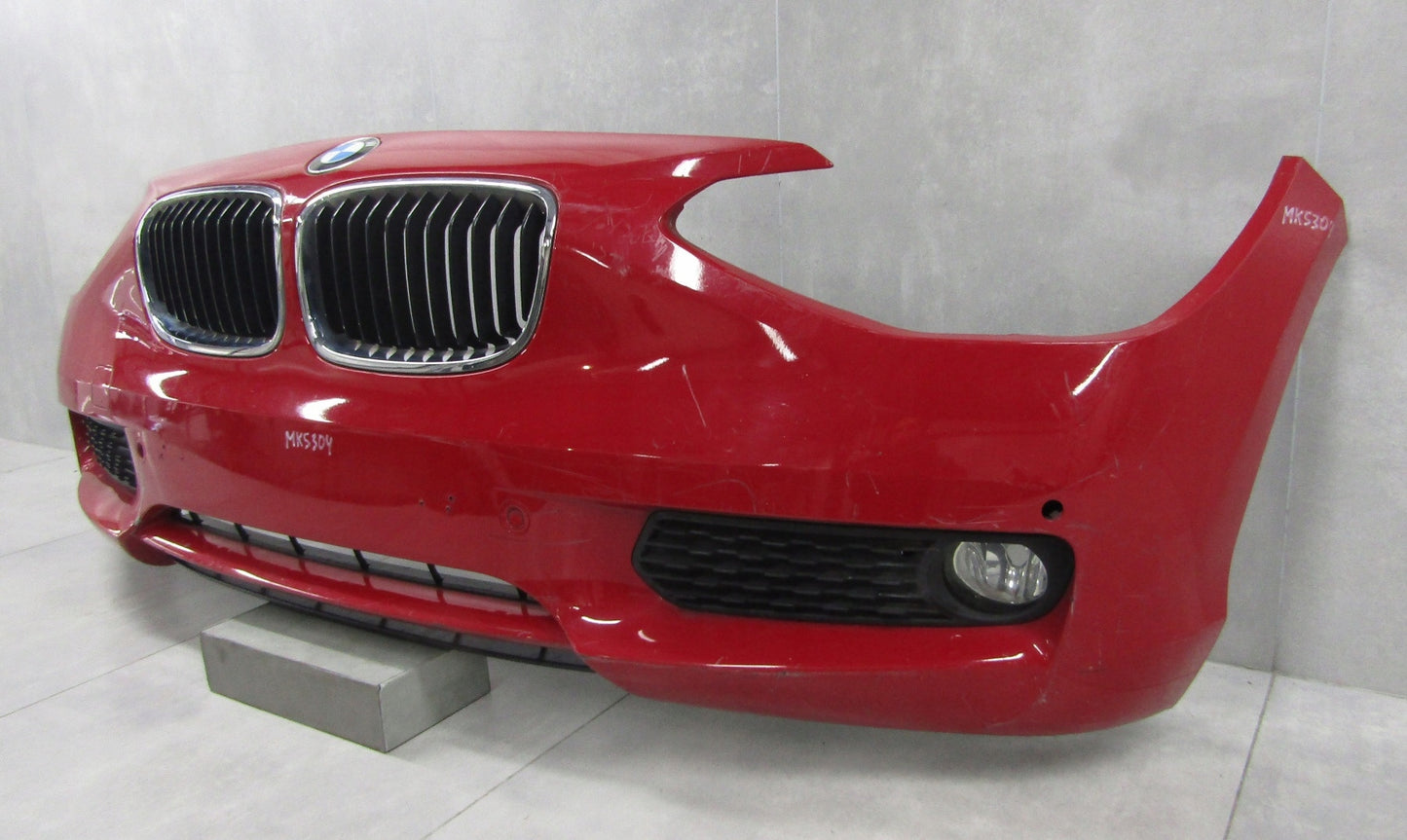 Front Bumper for BMW 1 Series F20 F21 2011-2015