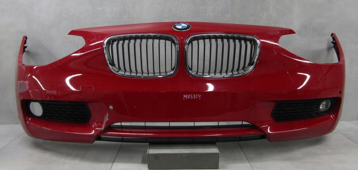 Front Bumper for BMW 1 Series F20 F21 2011-2015