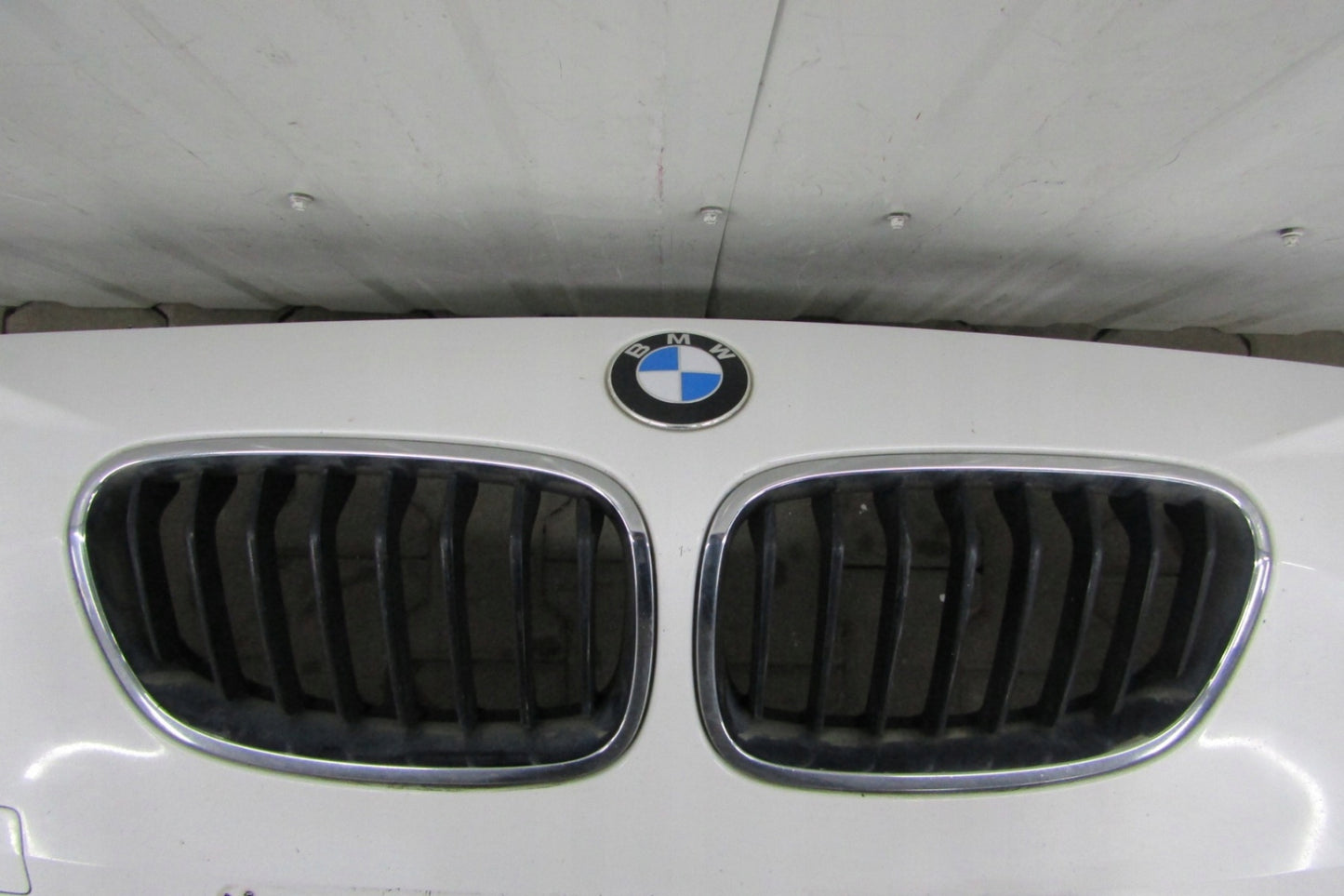 Front Bumper for BMW 1 Series F20 F21 Sport Line 2011-2015