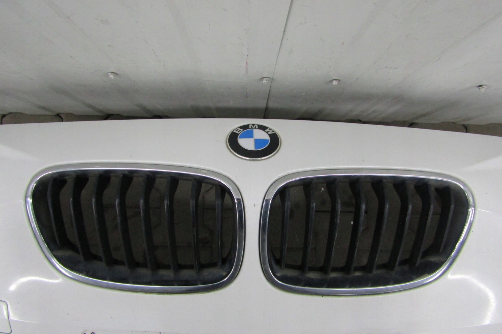 Front Bumper for BMW 1 Series F20 F21 Sport Line 2011-2015