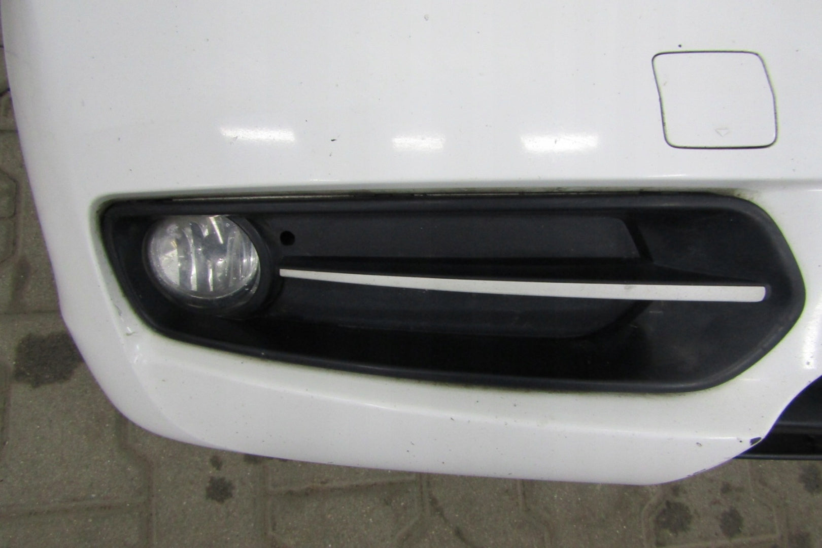 Front Bumper for BMW 1 Series F20 F21 Sport Line 2011-2015